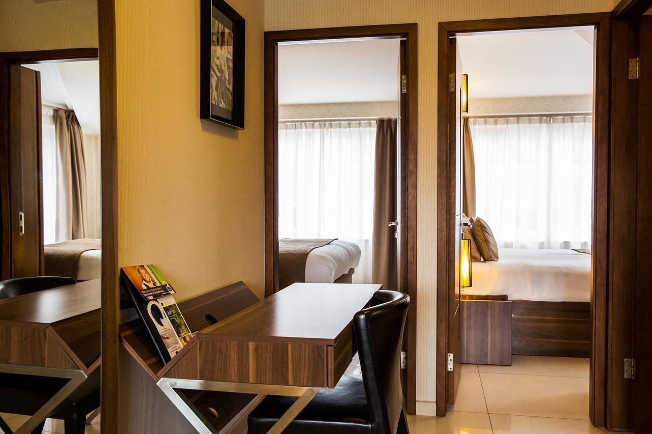 Norwegian Hotel Oslo Extérieur photo