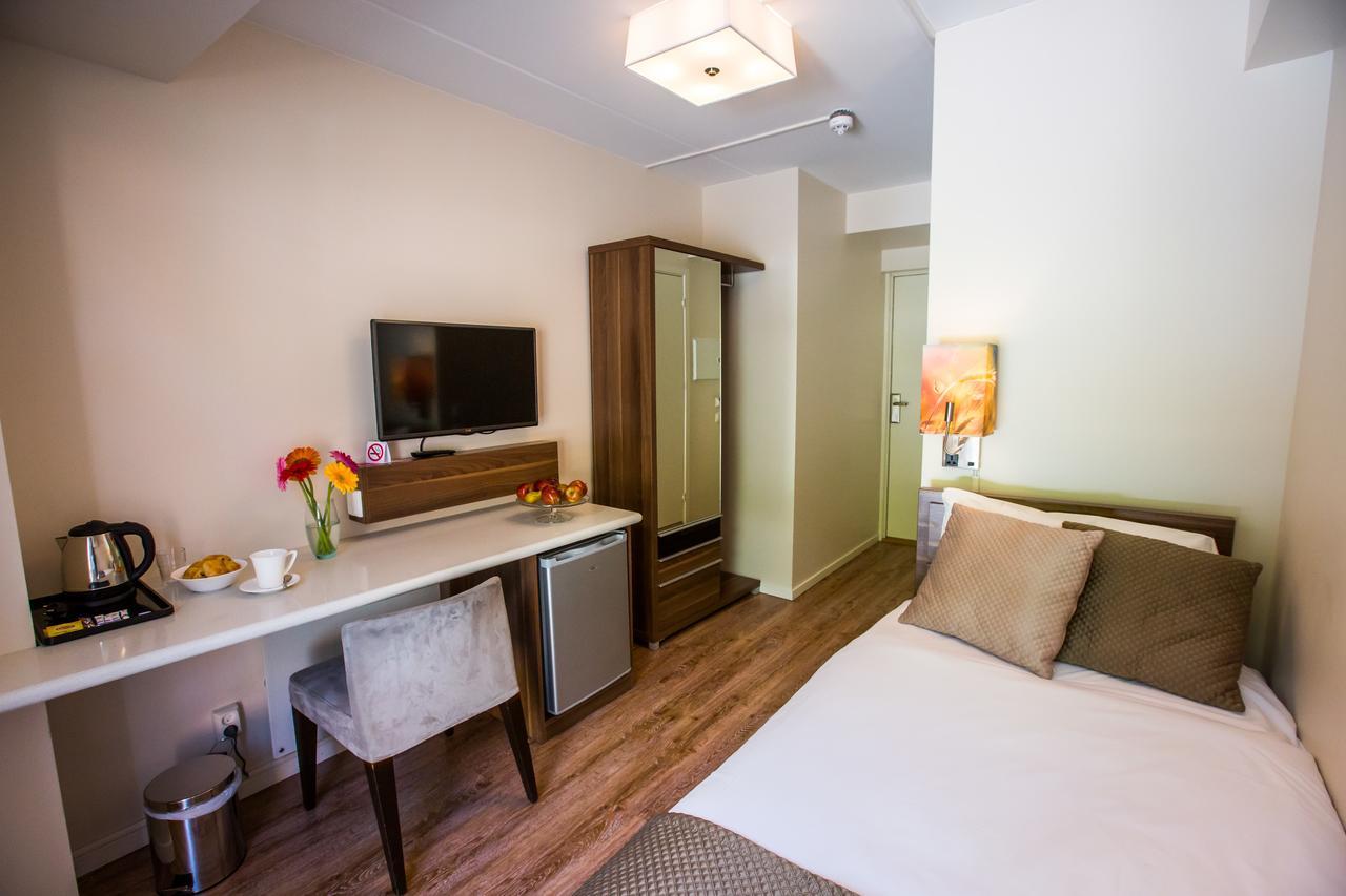 Norwegian Hotel Oslo Extérieur photo