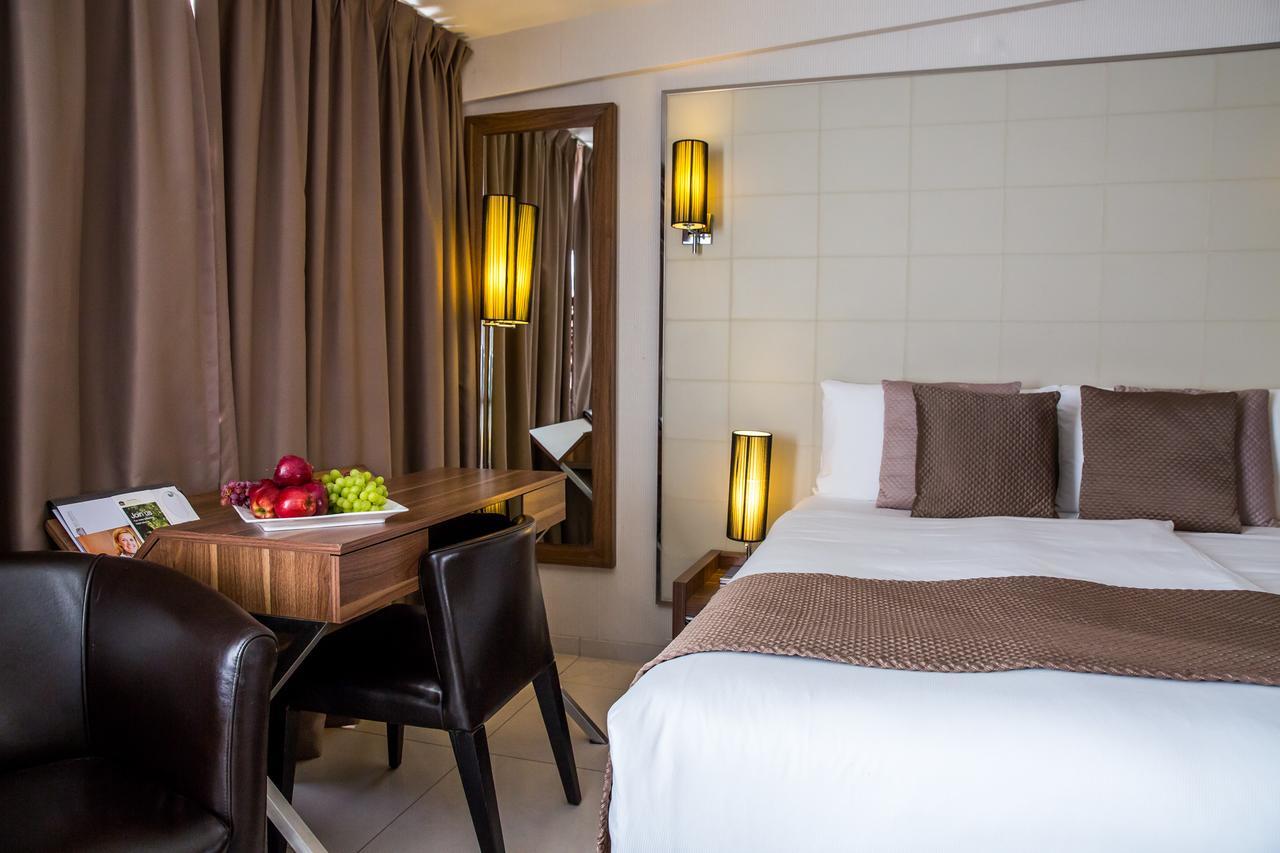 Norwegian Hotel Oslo Extérieur photo