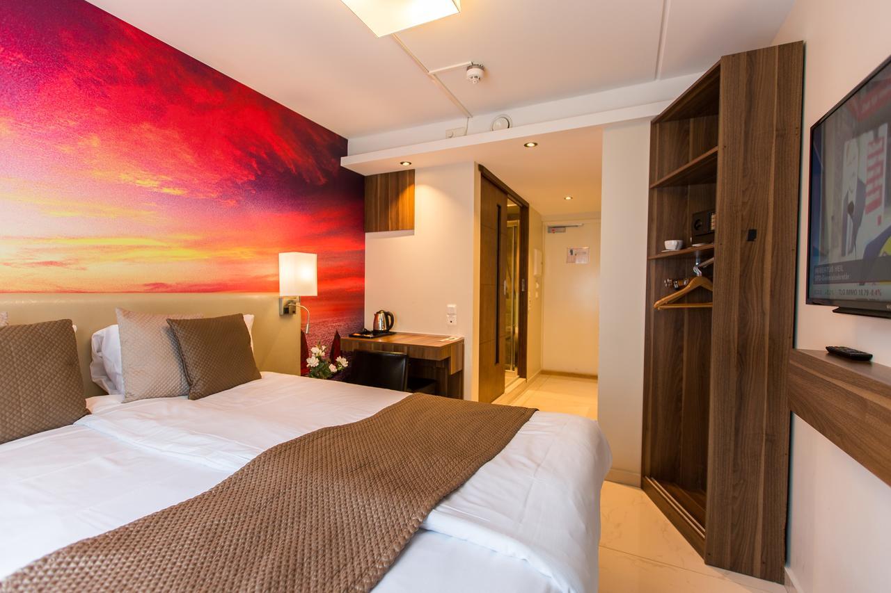 Norwegian Hotel Oslo Extérieur photo