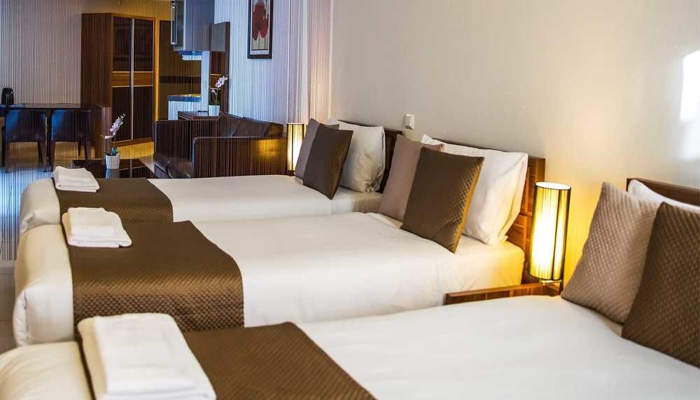 Norwegian Hotel Oslo Extérieur photo