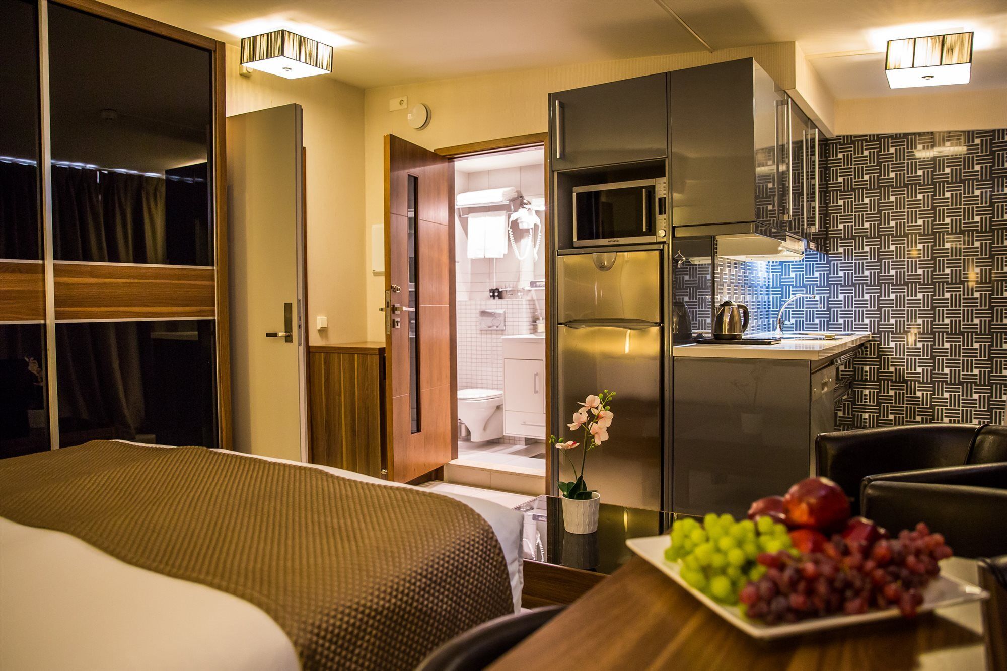 Norwegian Hotel Oslo Extérieur photo